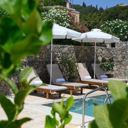 Casa Dell Amore Petrití Εξωτερικό φωτογραφία