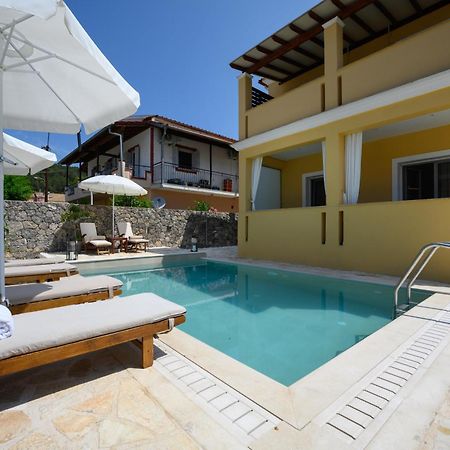Casa Dell Amore Petrití Εξωτερικό φωτογραφία