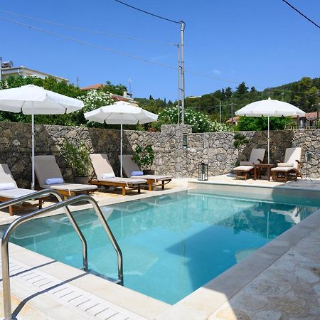 Casa Dell Amore Petrití Εξωτερικό φωτογραφία
