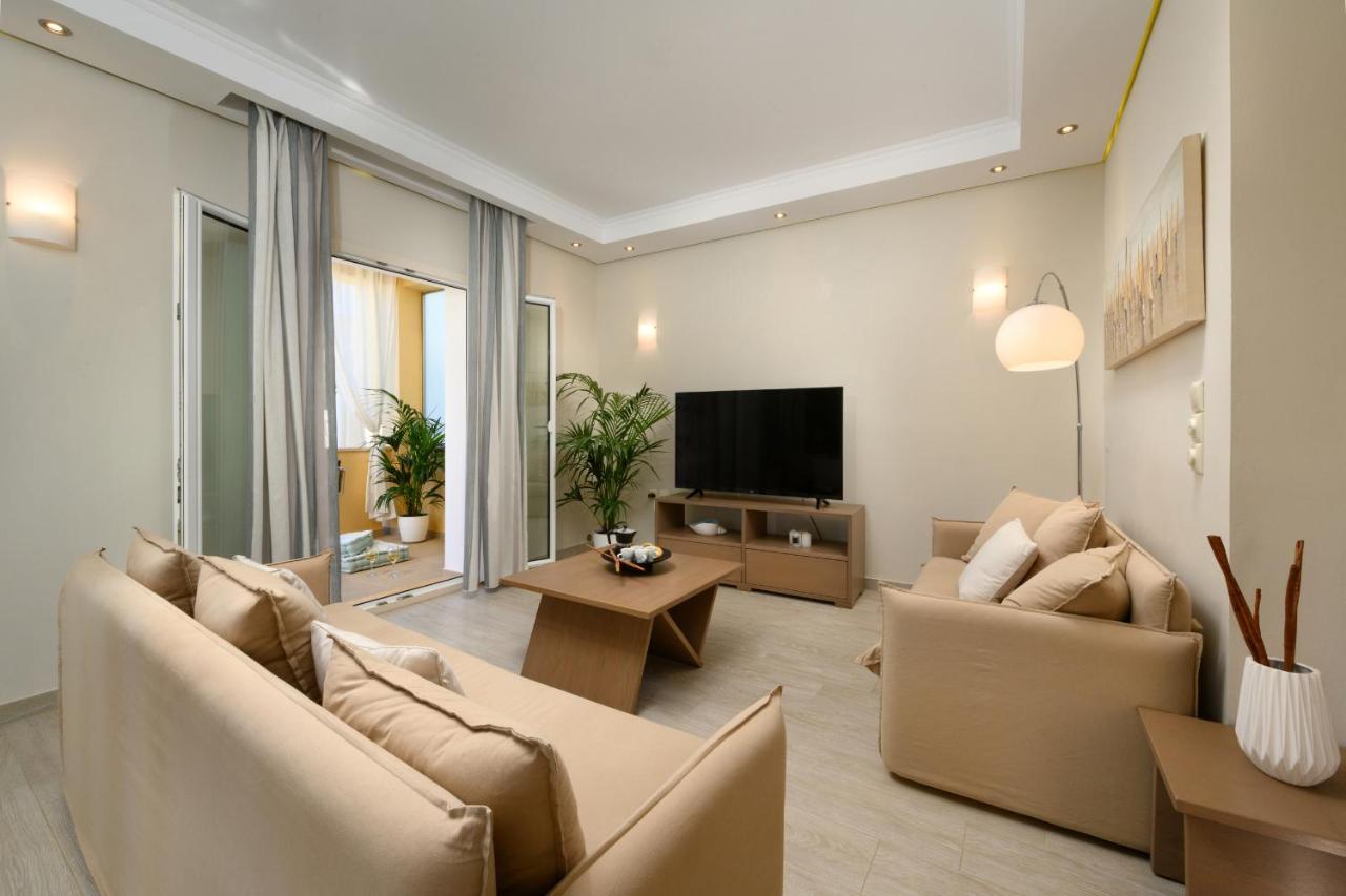 Casa Dell Amore Petrití Εξωτερικό φωτογραφία