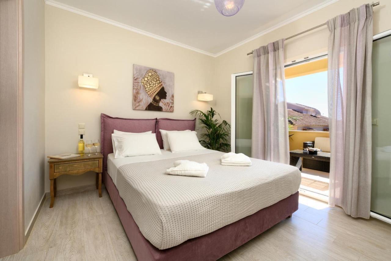 Casa Dell Amore Petrití Εξωτερικό φωτογραφία