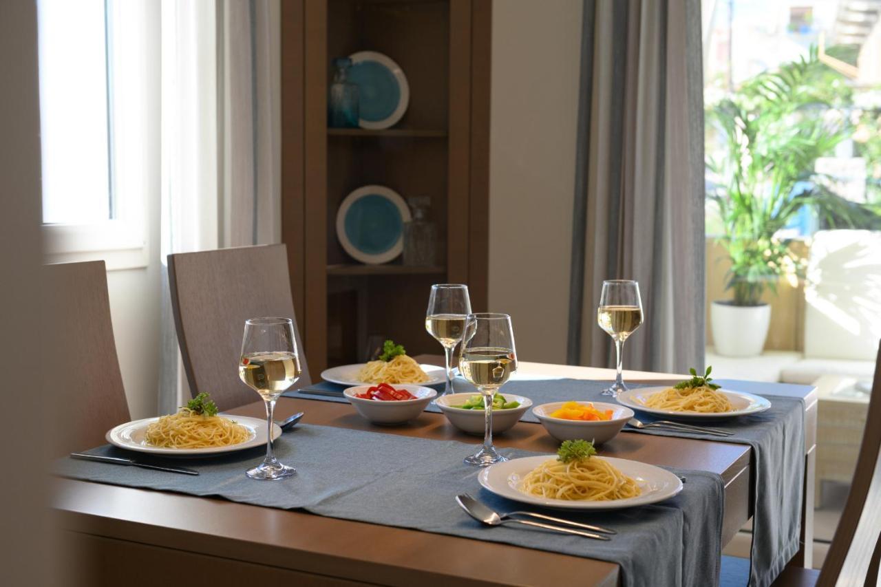 Casa Dell Amore Petrití Εξωτερικό φωτογραφία