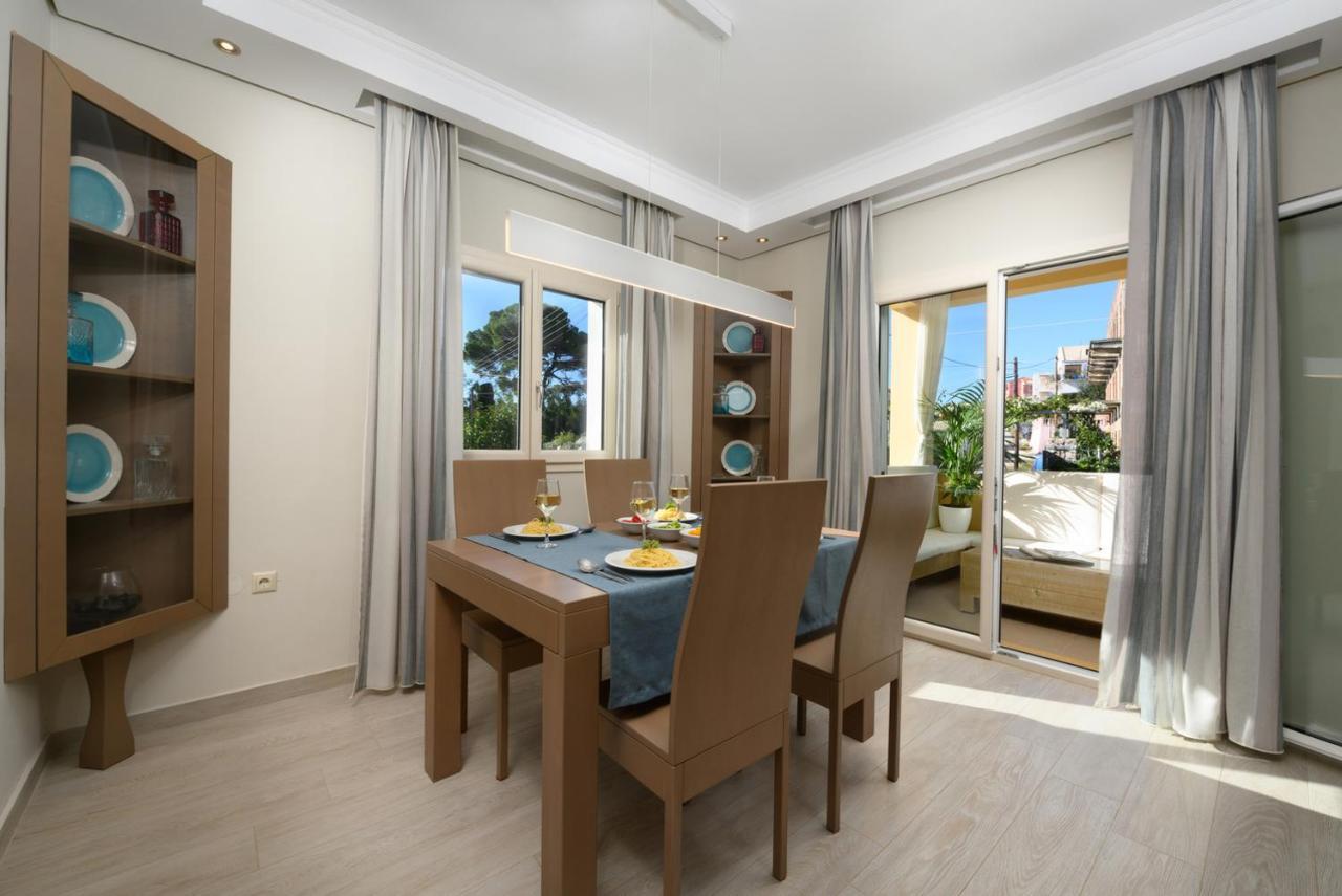 Casa Dell Amore Petrití Εξωτερικό φωτογραφία
