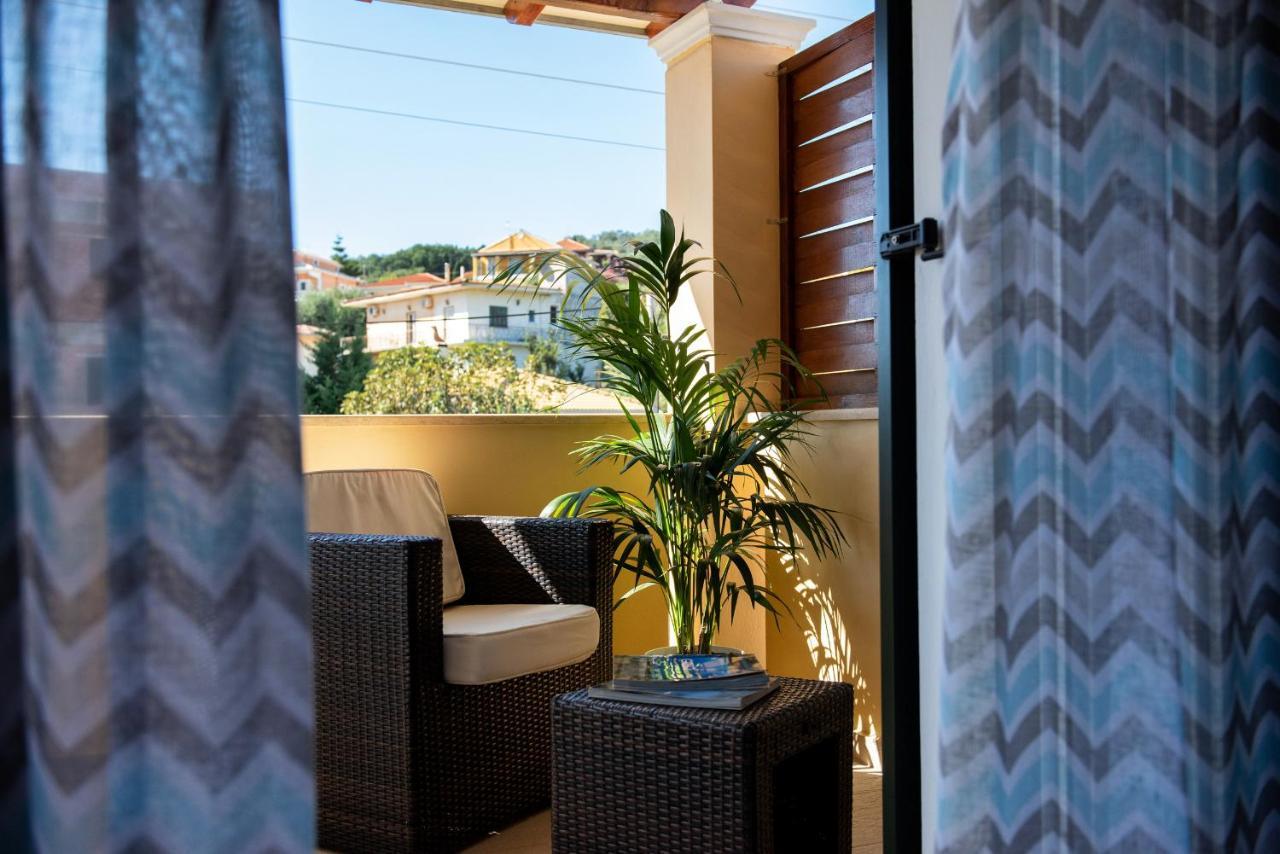 Casa Dell Amore Petrití Εξωτερικό φωτογραφία