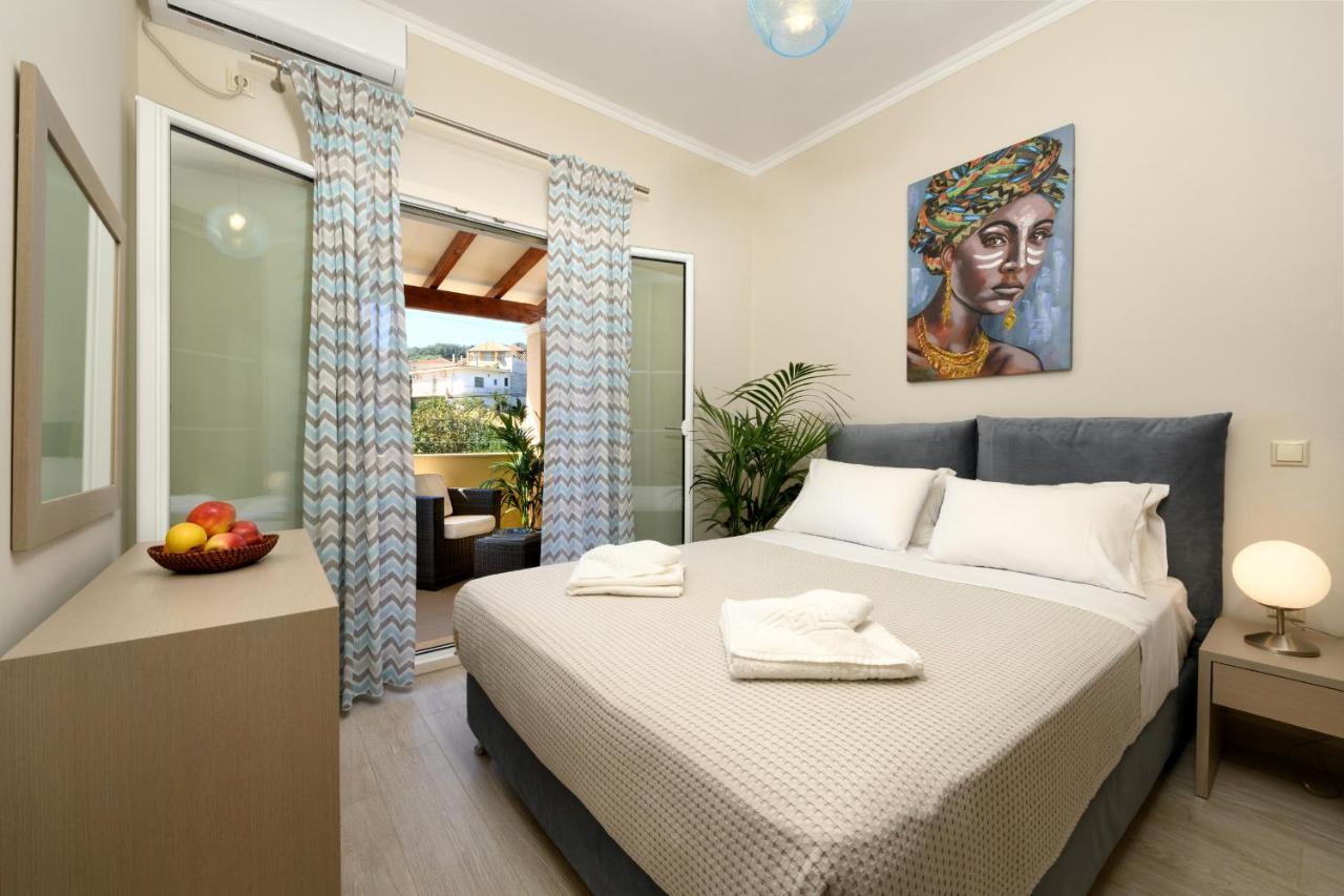 Casa Dell Amore Petrití Εξωτερικό φωτογραφία