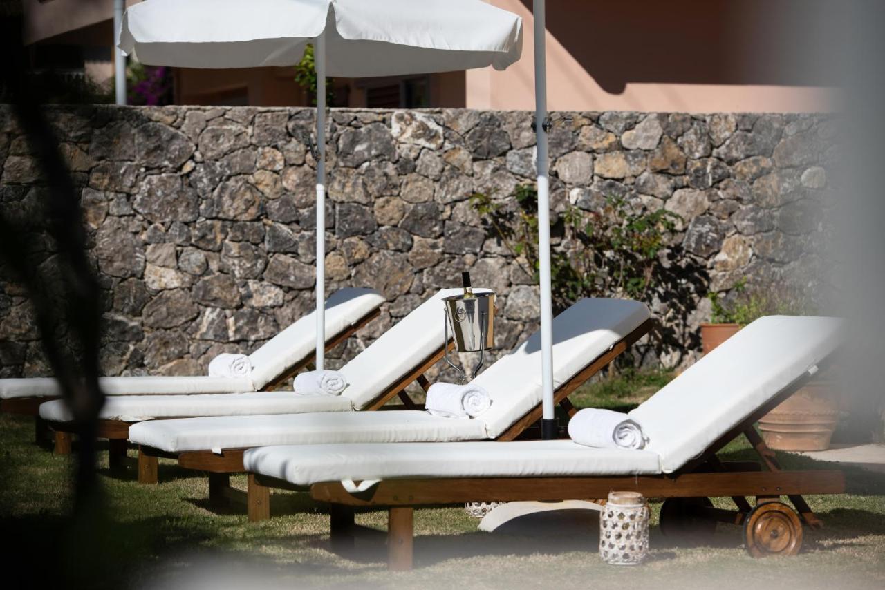 Casa Dell Amore Petrití Εξωτερικό φωτογραφία