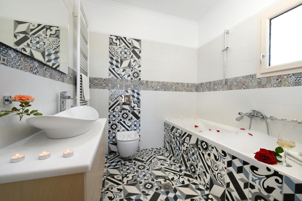 Casa Dell Amore Petrití Εξωτερικό φωτογραφία