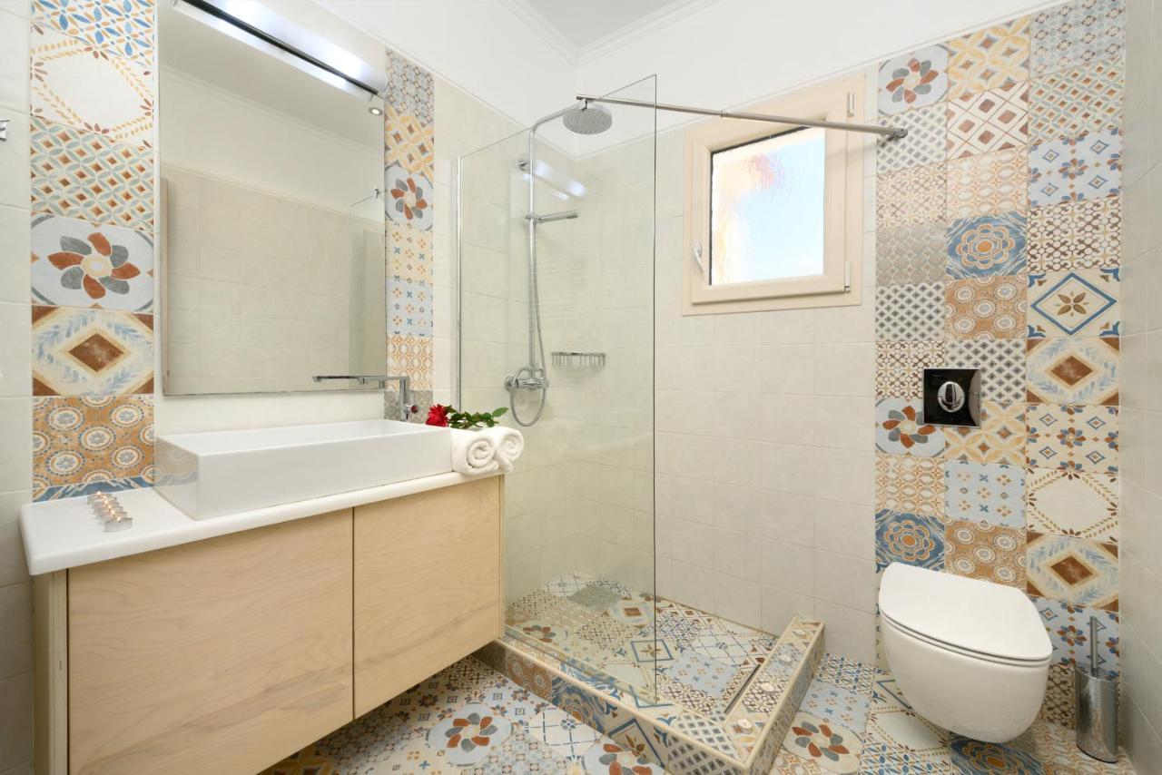 Casa Dell Amore Petrití Εξωτερικό φωτογραφία