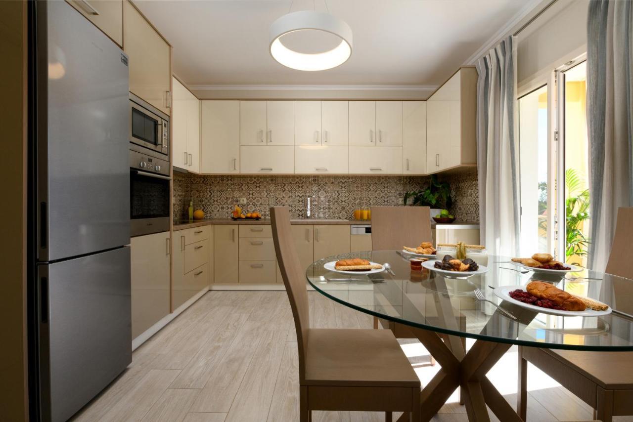 Casa Dell Amore Petrití Εξωτερικό φωτογραφία