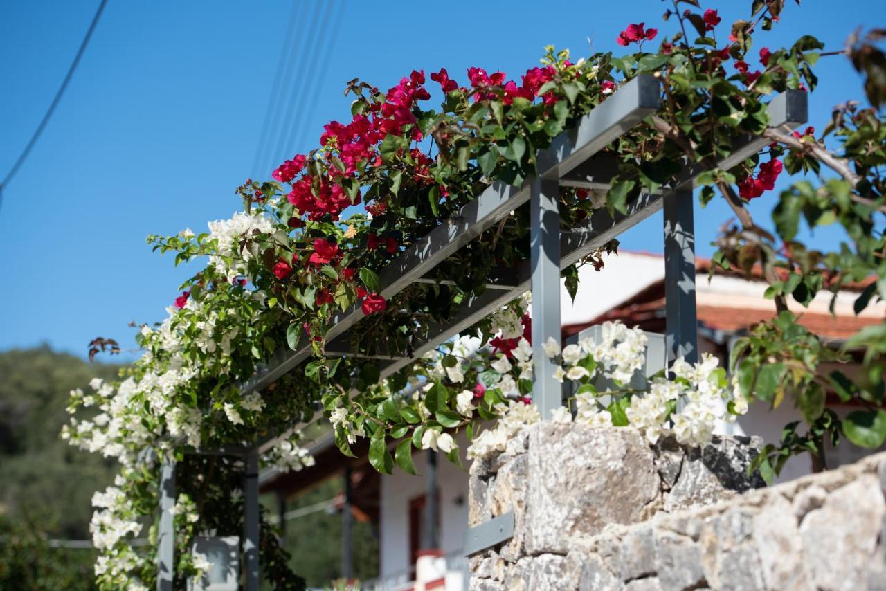 Casa Dell Amore Petrití Εξωτερικό φωτογραφία