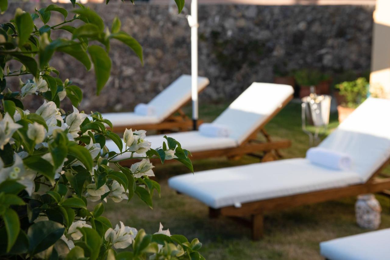 Casa Dell Amore Petrití Εξωτερικό φωτογραφία