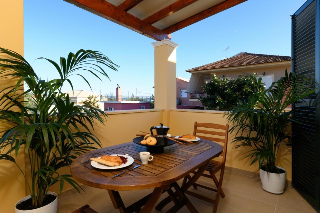 Casa Dell Amore Petrití Εξωτερικό φωτογραφία