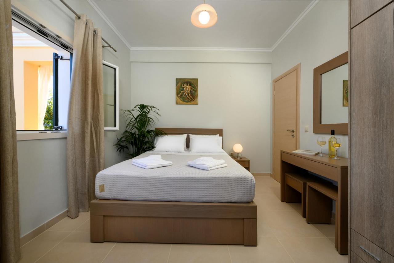 Casa Dell Amore Petrití Εξωτερικό φωτογραφία