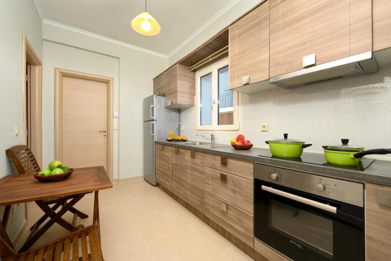 Casa Dell Amore Petrití Εξωτερικό φωτογραφία