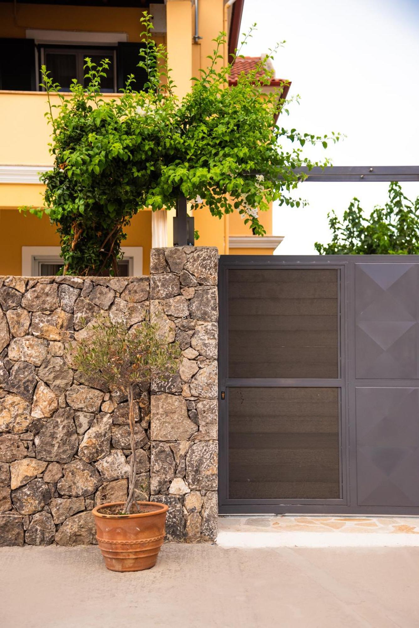 Casa Dell Amore Petrití Εξωτερικό φωτογραφία