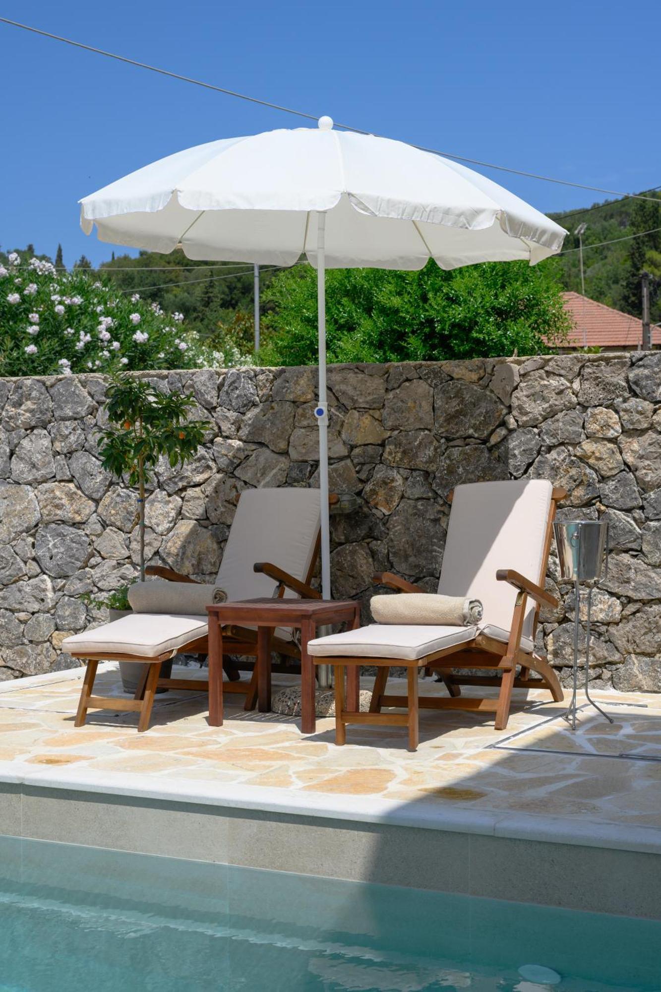 Casa Dell Amore Petrití Εξωτερικό φωτογραφία