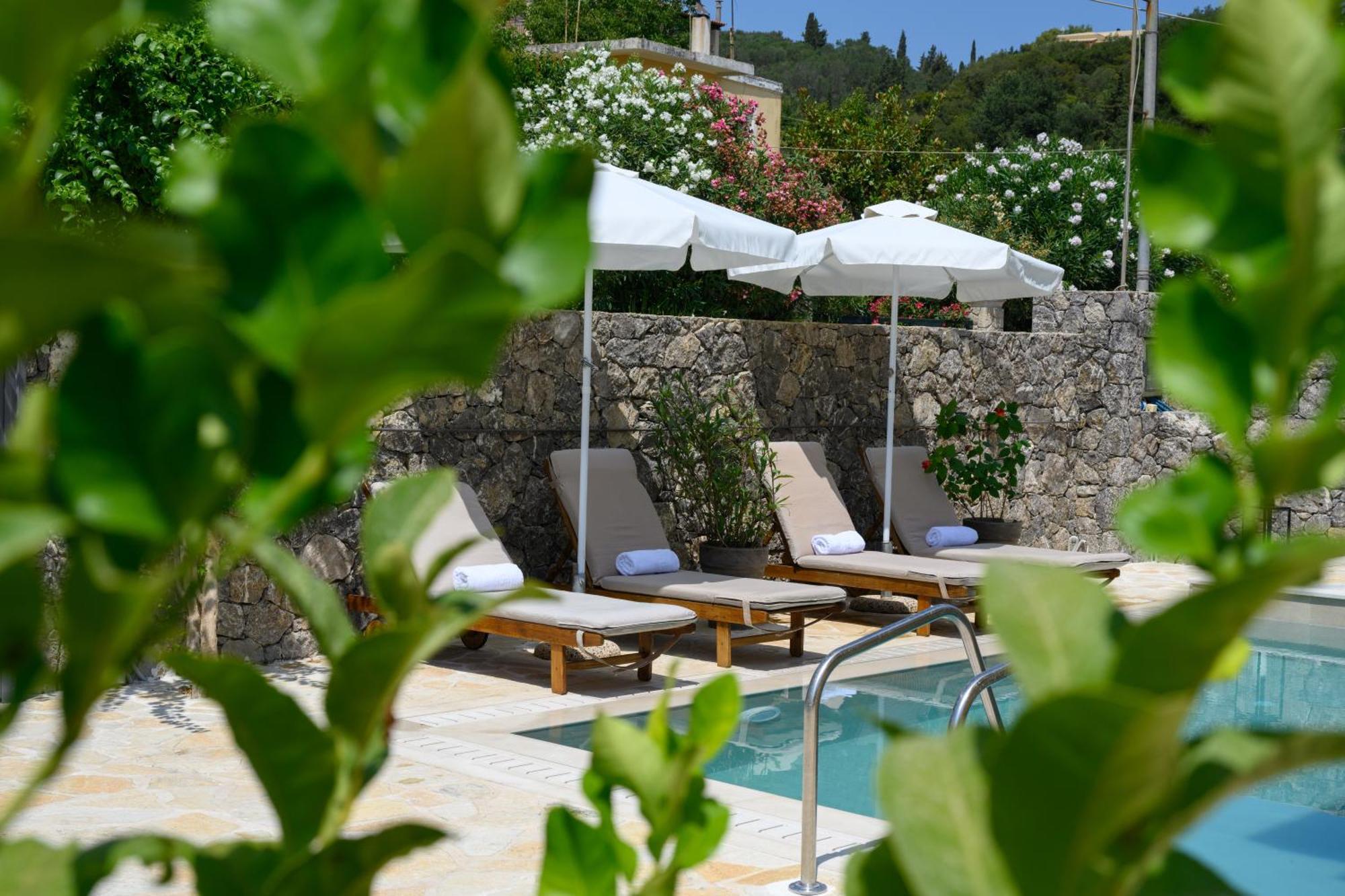 Casa Dell Amore Petrití Εξωτερικό φωτογραφία