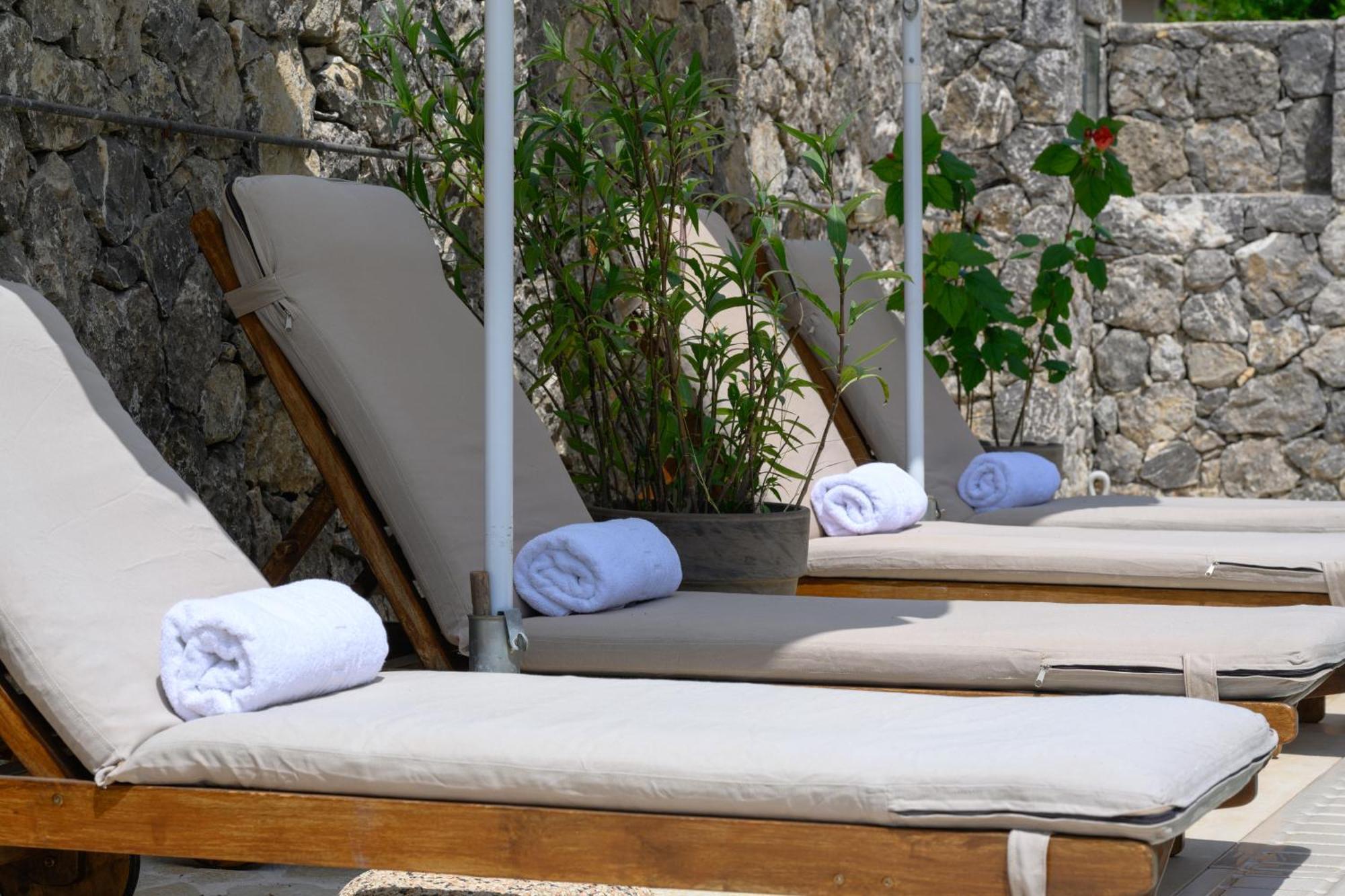 Casa Dell Amore Petrití Εξωτερικό φωτογραφία