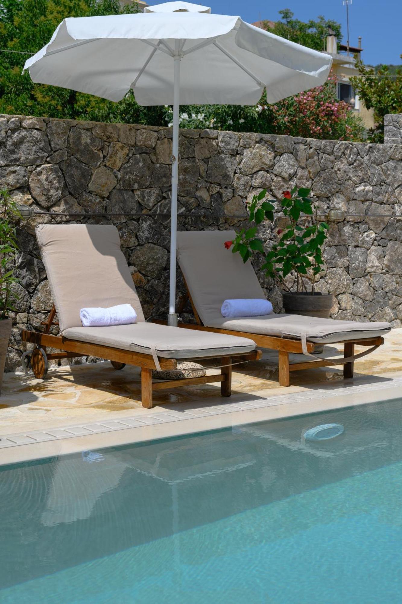 Casa Dell Amore Petrití Εξωτερικό φωτογραφία