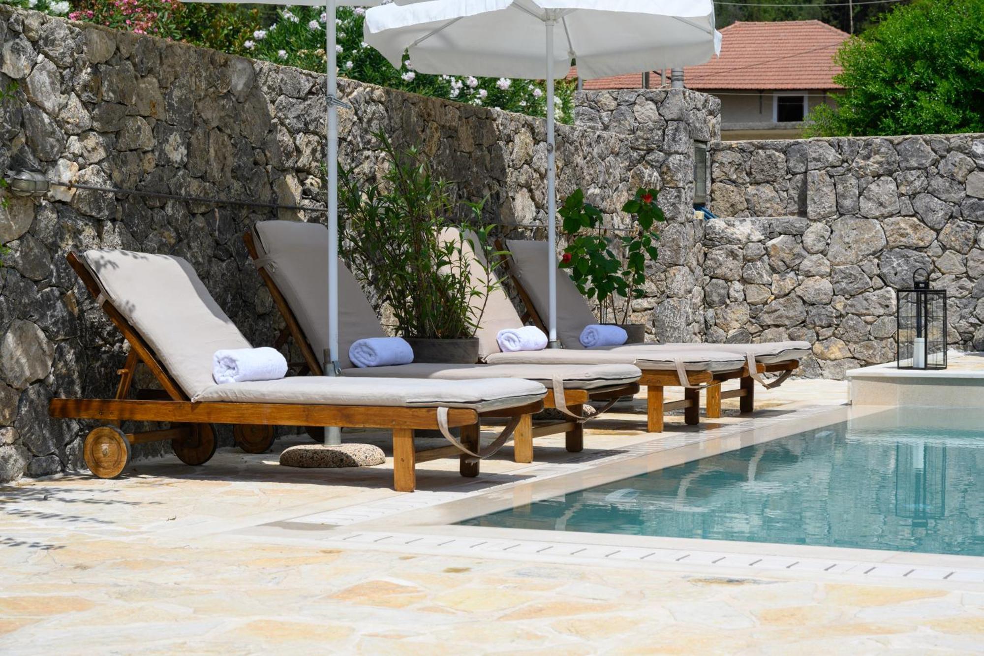 Casa Dell Amore Petrití Εξωτερικό φωτογραφία